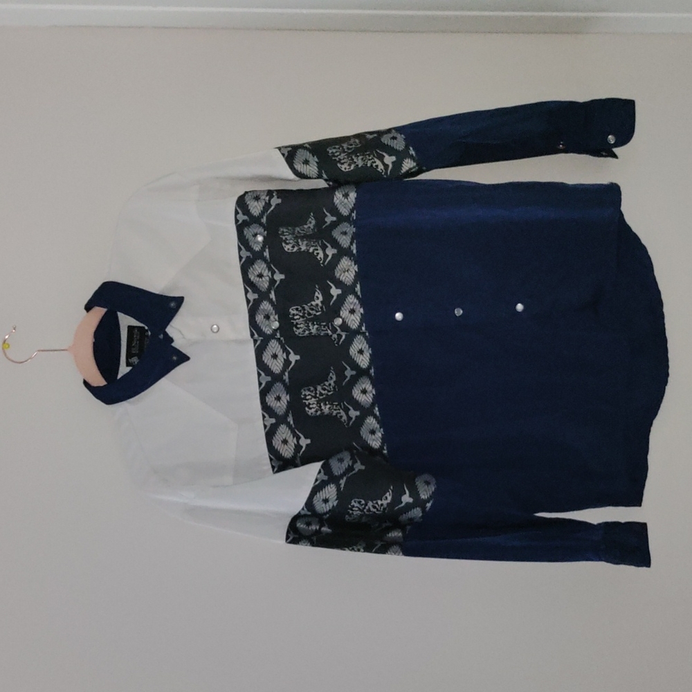 Unisex Western Wear